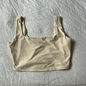 Reformation Crop Top